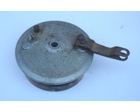 BRZDOVÝ ŠTÍT CELÝ - JAWA 50/20,21,23